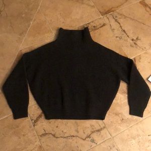 Isabel Marant cashmere wool sweater sz 34/2